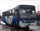 VB Transportes e Turismo 1777 na cidade de Campinas, São Paulo, Brasil, por Lucas Targino de Carvalho. ID da foto: :id.