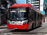 Himalaia Transportes > Ambiental Transportes Urbanos 4 1584 na cidade de São Paulo, São Paulo, Brasil, por Guilherme  Palma. Número da foto: #7868810.