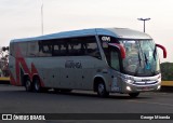 Expresso Maringá 6005 na cidade de Londrina, Paraná, Brasil, por George Miranda. Número da foto: #:id.