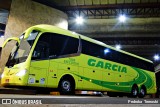 Viação Garcia 7809 na cidade de Apucarana, Paraná, Brasil, por Pedroka Ternoski. Número da foto: #7870730.