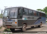 Arêa Leão Turismo 20 na cidade de Teresina, Piauí, Brasil, por Danilo Alexandre. Número da foto: #:id.