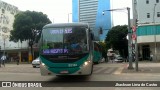 SM Transportes 50140 na cidade de Belo Horizonte, Minas Gerais, Brasil, por Jhackson Lima de Castro. Número da foto: #:id.