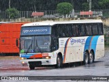 Camargos Turismo 2200 na cidade de Juiz de Fora, Minas Gerais, Brasil, por Luiz Krolman. Número da foto: #7868480.