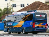 Breda Transportes e Serviços 1607 na cidade de Cubatão, São Paulo, Brasil, por Adam Xavier Rodrigues Lima. Número da foto: #7869336.