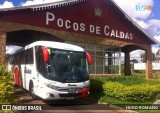 Diastur Turismo 3010 na cidade de Poços de Caldas, Minas Gerais, Brasil, por Hugo Romano. Número da foto: #7868767.