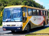 Viação Progresso 28165 na cidade de Juiz de Fora, Minas Gerais, Brasil, por Ricardo Silva Monteiro. Número da foto: #:id.