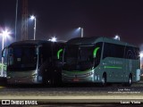 Viação Garcia 7178 na cidade de Ourinhos, São Paulo, Brasil, por Lucas Vieira. Número da foto: #7870760.
