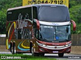 Omegatur 4038 na cidade de Aparecida, São Paulo, Brasil, por Luiz Krolman. Número da foto: #7868493.