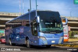 Zina-bus 501 na cidade de Morelia, Michoacán, México, por Aaron Loya. ID da foto: :id.