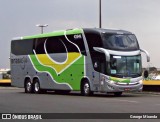 Brasil Sul Linhas Rodoviárias 2925 na cidade de Londrina, Paraná, Brasil, por George Miranda. Número da foto: #:id.