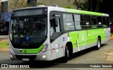 Viação Garcia 81125 na cidade de Apucarana, Paraná, Brasil, por Pedroka Ternoski. Número da foto: #7870716.