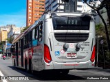 Himalaia Transportes > Ambiental Transportes Urbanos 4 1504 na cidade de São Paulo, São Paulo, Brasil, por Guilherme  Palma. Número da foto: #7868808.