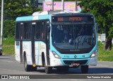 Auto Viação Dragão do Mar 42512 na cidade de Fortaleza, Ceará, Brasil, por Yuri Ferreira Marinho. Número da foto: #7871598.