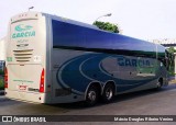 Viação Garcia 7522 na cidade de São Paulo, São Paulo, Brasil, por Márcio Douglas Ribeiro Venino. Número da foto: #7870409.