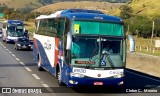 Viação Calvip 2930 na cidade de Aparecida, São Paulo, Brasil, por Cleber C.  Moreira. Número da foto: #7870693.
