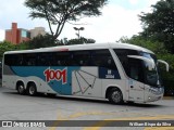 Auto Viação 1001 3006 na cidade de São Paulo, São Paulo, Brasil, por William Bispo da Silva. Número da foto: #7868782.