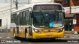 Companhia Carris Porto-Alegrense 0671 na cidade de Porto Alegre, Rio Grande do Sul, Brasil, por Max Ramos. Número da foto: #7869234.