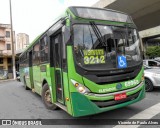Viação Santa Edwiges 69968 na cidade de Belo Horizonte, Minas Gerais, Brasil, por Vicente de Paulo Alves. Número da foto: #7869349.