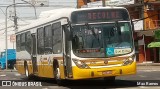 Companhia Carris Porto-Alegrense 0731 na cidade de Porto Alegre, Rio Grande do Sul, Brasil, por Max Ramos. Número da foto: #7869241.