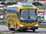 Empresa de Ônibus e Turismo Pedro Antônio RJ 804.003 na cidade de Resende, Rio de Janeiro, Brasil, por Luiz Krolman. Número da foto: #7868504.