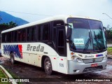 Breda Transportes e Serviços 535 na cidade de Cubatão, São Paulo, Brasil, por Adam Xavier Rodrigues Lima. Número da foto: #7869305.