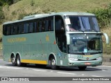 Viação Itapemirim 223 na cidade de Piraí, Rio de Janeiro, Brasil, por José Augusto de Souza Oliveira. Número da foto: #7871426.