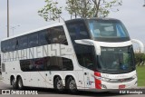 Auto Viação Catarinense 3539 na cidade de Florianópolis, Santa Catarina, Brasil, por RM Busologia. Número da foto: #:id.