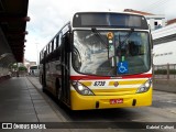 SOPAL - Sociedade de Ônibus Porto-Alegrense Ltda. 6739 na cidade de Porto Alegre, Rio Grande do Sul, Brasil, por Gabriel Cafruni. Número da foto: #:id.