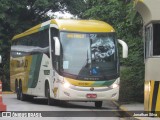 Empresa Gontijo de Transportes 16510 na cidade de São Paulo, São Paulo, Brasil, por Jonathan Silva. Número da foto: #:id.