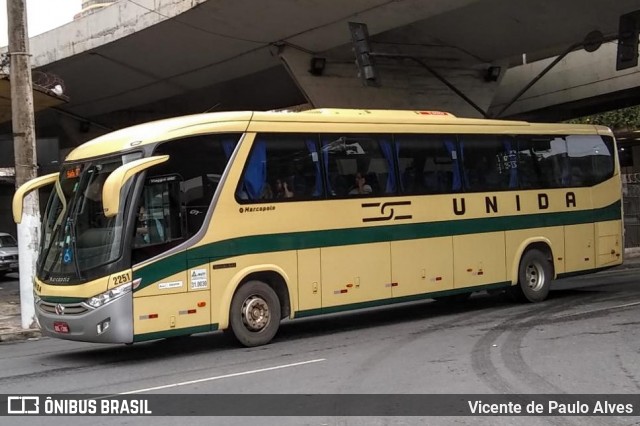 Empresa Unida Mansur e Filhos 2251 na cidade de Belo Horizonte, Minas Gerais, Brasil, por Vicente de Paulo Alves. Número da foto: #7874540.