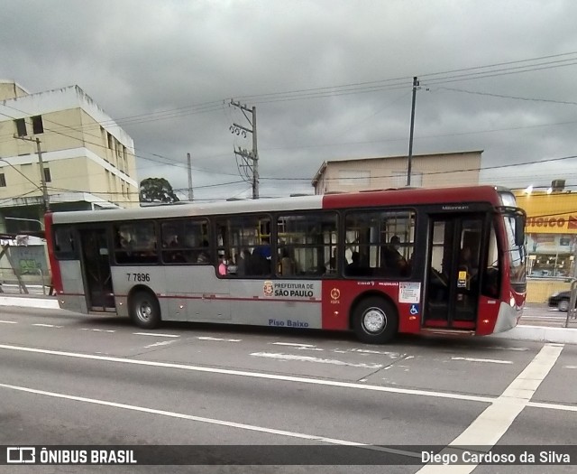 KBPX Administração e Participação > Transkuba 7 7896 na cidade de São Paulo, São Paulo, Brasil, por Diego Cardoso da Silva. ID da foto: 7873459.