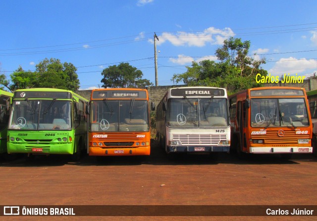 Escolares 2050 na cidade de Goiânia, Goiás, Brasil, por Carlos Júnior. Número da foto: #7873875.
