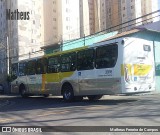 Viação Campo dos Ouros 3916 na cidade de Guarulhos, São Paulo, Brasil, por Matheus Ferreira de Campos. Número da foto: #:id.