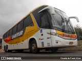 Saritur - Santa Rita Transporte Urbano e Rodoviário 27000 na cidade de Belo Horizonte, Minas Gerais, Brasil, por Vicente de Paulo Alves. Número da foto: #7874484.
