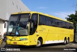 Viação Itapemirim 8827 na cidade de Rio de Janeiro, Rio de Janeiro, Brasil, por Junior Almeida. Número da foto: #7873670.