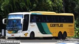 Empresa Gontijo de Transportes 12490 na cidade de Sapucaia, Rio de Janeiro, Brasil, por Athos Lauriano do Prado. Número da foto: #7873368.