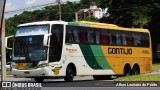 Empresa Gontijo de Transportes 11955 na cidade de Sapucaia, Rio de Janeiro, Brasil, por Athos Lauriano do Prado. Número da foto: #7873363.