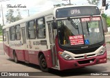 Transurb AE-30504 na cidade de Belém, Pará, Brasil, por Glauber Correa. Número da foto: #7874087.
