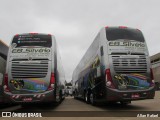 EB Silvério Viagens e Turismo 2032 na cidade de Cuiabá, Mato Grosso, Brasil, por Allan Rafael. Número da foto: #:id.