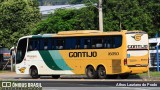 Empresa Gontijo de Transportes 16050 na cidade de Sapucaia, Rio de Janeiro, Brasil, por Athos Lauriano do Prado. Número da foto: #7873426.