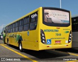 Viação Garcia 7049 na cidade de Londrina, Paraná, Brasil, por George Miranda. Número da foto: #7872702.