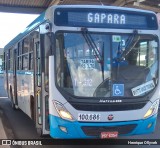 Ratrans - Rio Anil Transporte e Logística 100.686 na cidade de São Luís, Maranhão, Brasil, por Henrique Ollyveh. Número da foto: #:id.