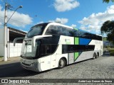 UTIL - União Transporte Interestadual de Luxo 11511 na cidade de Juiz de Fora, Minas Gerais, Brasil, por André Luiz Gomes de Souza. Número da foto: #7874387.