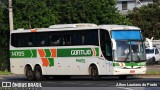 Empresa Gontijo de Transportes 14705 na cidade de Sapucaia, Rio de Janeiro, Brasil, por Athos Lauriano do Prado. Número da foto: #7873408.
