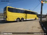 Viação Itapemirim 5867 na cidade de Caruaru, Pernambuco, Brasil, por Lenilson da Silva Pessoa. Número da foto: #7874335.