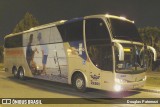 Reunidas Transportes Coletivos 25201 na cidade de Curitiba, Paraná, Brasil, por Douglas Paternezi. Número da foto: #7872783.