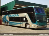 Viação Garcia 7010 na cidade de São Paulo, São Paulo, Brasil, por Douglas Paternezi. Número da foto: #7872769.