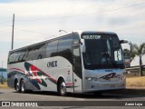 OMEX - Ómnibus Mexicanos 6301 na cidade de Morelia, Michoacán, México, por Aaron Loya. Número da foto: #7873375.