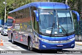 Ferman Tur RJ 521.015 na cidade de Atibaia, São Paulo, Brasil, por Bruno Aparecido Machado. Número da foto: #7872978.