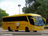 Viação Nordeste 1710 na cidade de João Pessoa, Paraíba, Brasil, por Edivan Leal. Número da foto: #7872372.